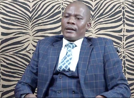 Resign or show us K750milion, Namiwa tells Thabo