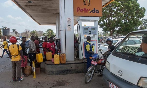 Forex woes to impact on fuel