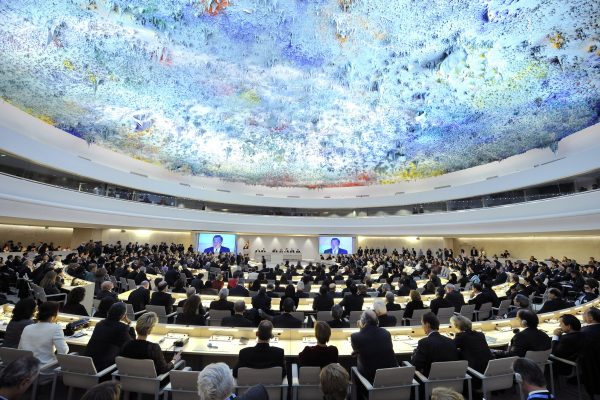 Malawi tops UN Human Rights Vote
