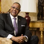 Supreme Court frees Mutharika over K69 million legal bill