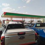 Fuel Crisis: NOCMA’s missing K60billion for fuel