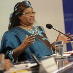 Joyce Banda says MEC, NRB has failed Malawians