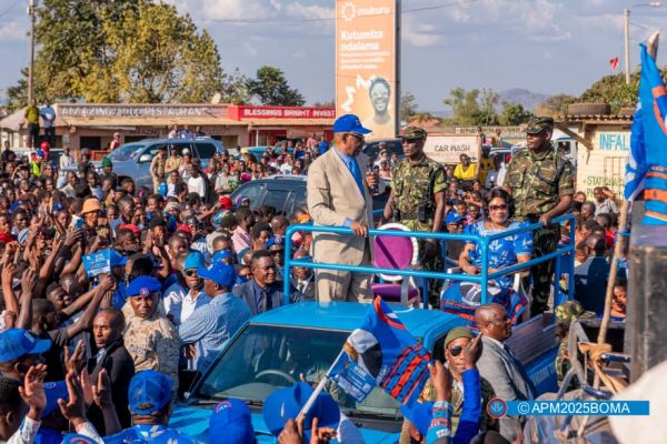 APM to Break Record with 3 Million Votes