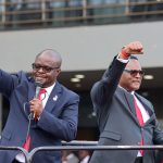 Panic and Intimidation as President Chakwera Targets Electoral Officers Over Election Loss