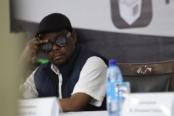 MEC’s Elections IT Mess: CEO’s Attempt to Play with Data