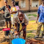 West, not east gives Malawi more