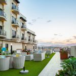 Amarillys Hotel scandal: K5 bn withdraws captured on CCTV