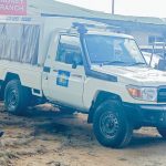 Police arrest 3 kidnapping suspects